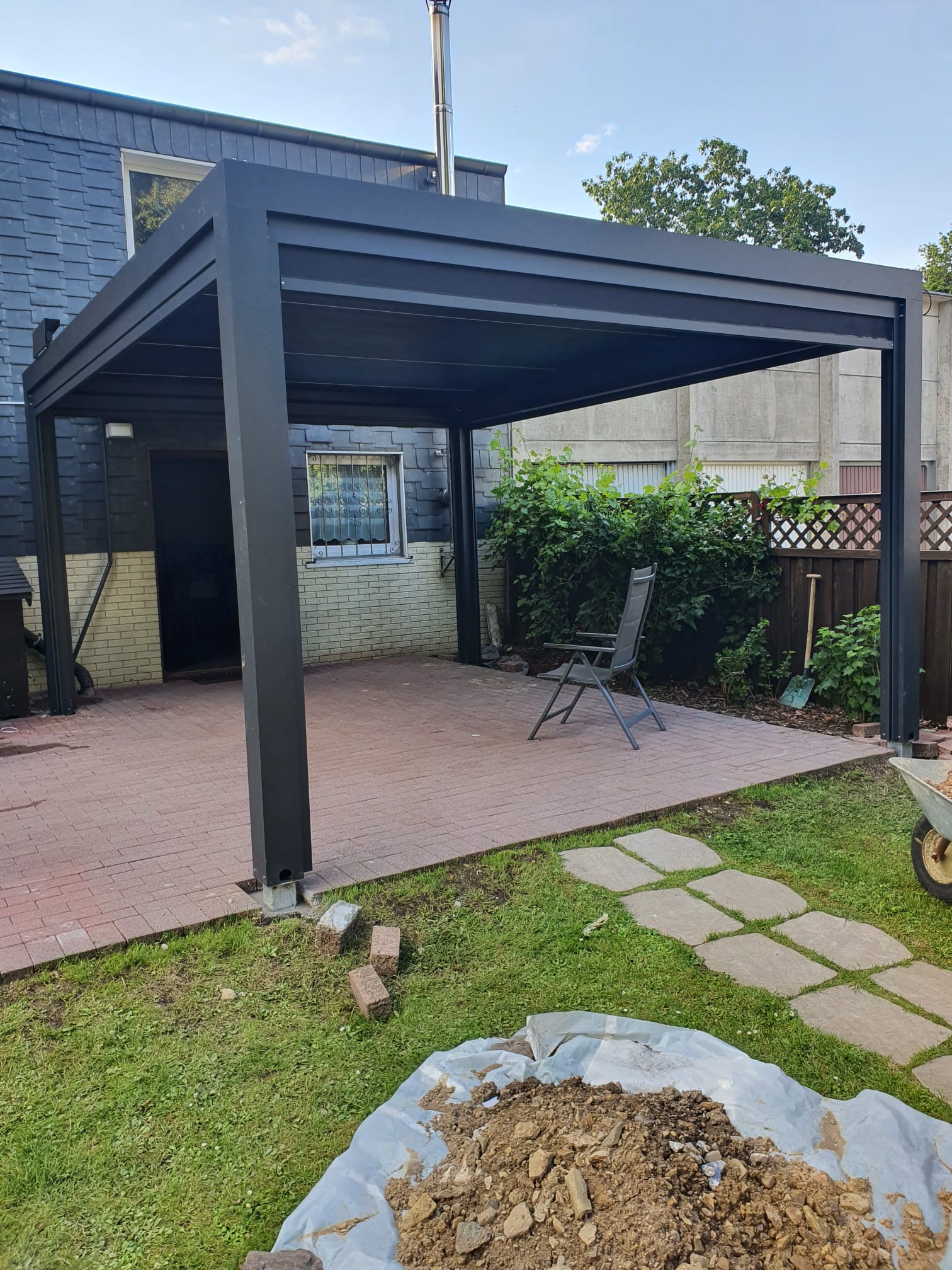 Pergola